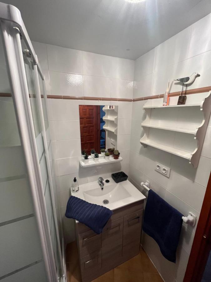 Apartamento Urb Oasis Park II Denia, Las Marinas 외부 사진