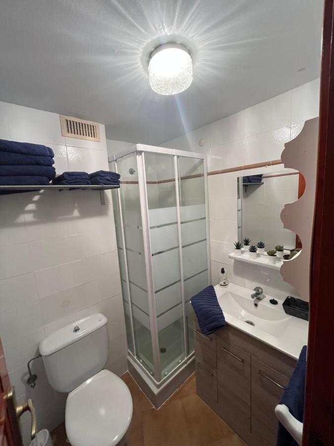 Apartamento Urb Oasis Park II Denia, Las Marinas 외부 사진