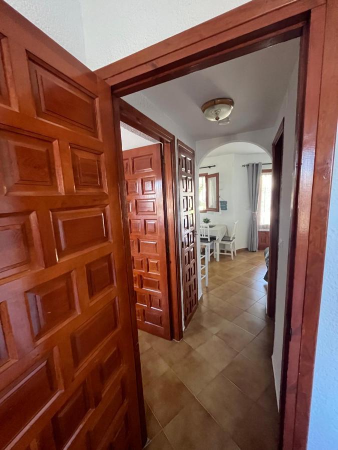 Apartamento Urb Oasis Park II Denia, Las Marinas 외부 사진